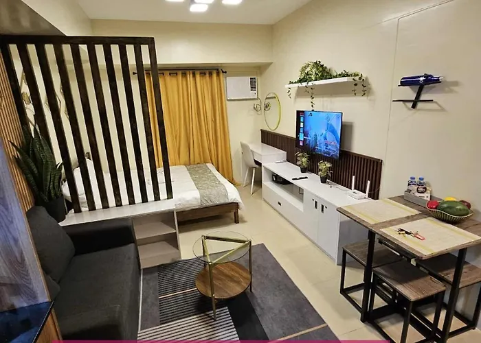 Jachob's Nook * セブ市
