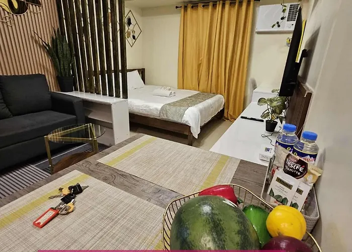 Jachob's Nook * セブ市